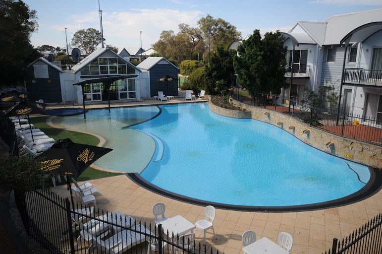 Sport & Beauty 2, Mandurah Quay Resort, Mandurah