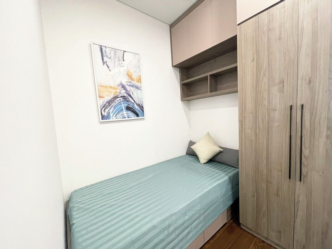 1 Bedroom Vinhomes Smart City, Từ Liêm