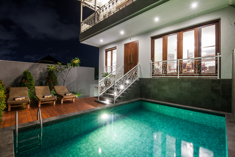 Sport & Beauty 3, The Lavana Batavia Residence Umalas, Badung