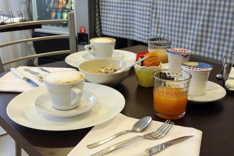 Food & Drinks 5, B&B Al Picchio, Bari