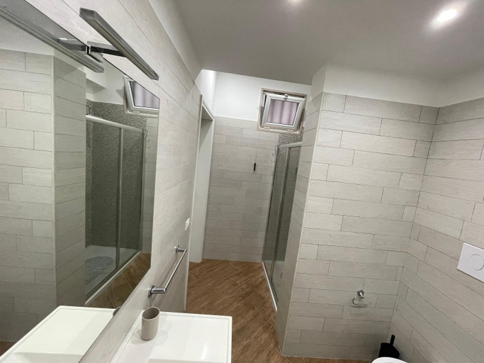 Others 2, B&B Miramare Suite Borgo, Taranto