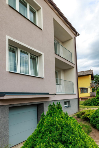 Others 2, Apartmany JARO Ceska Skalice, Náchod