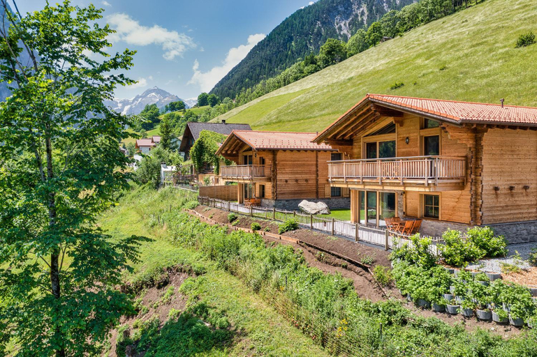 Exterior & Views 1, Dahoam-Apartments by AA-Appartments, Bludenz
