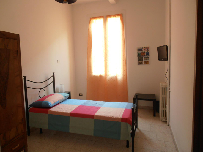 Others 3, B&B Timo e Rosmarino, Mantua