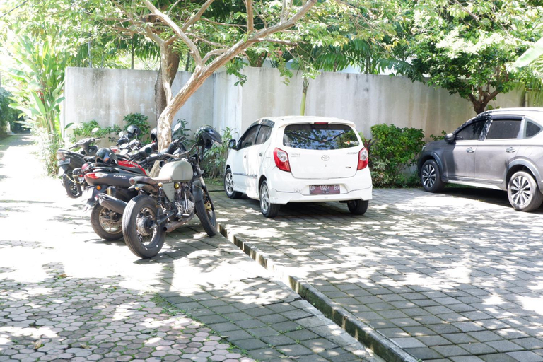 Others 3, Villa Bristol, Badung