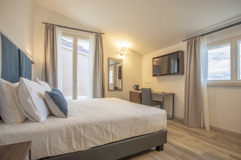 Bedroom 4, Riva Toscana Golf Resort & SPA, Grosseto