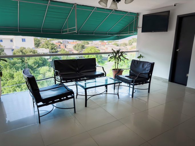 Others 5, Hotel Bazurto Plaza, Cartagena de Indias