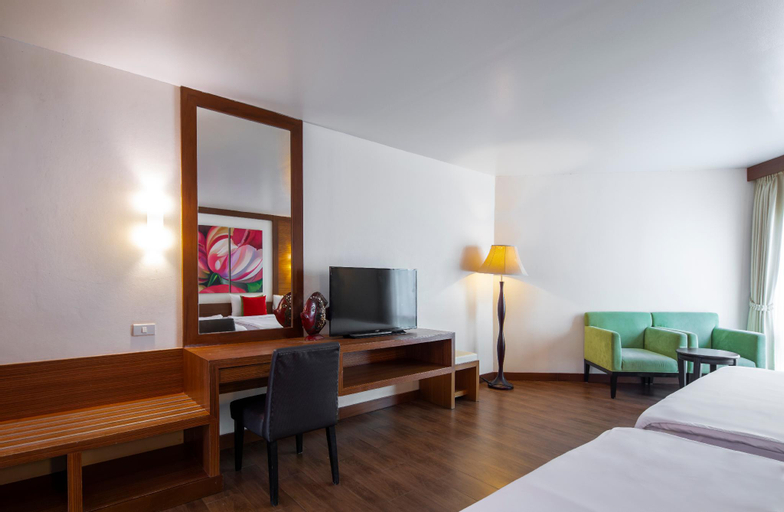 Bedroom 30