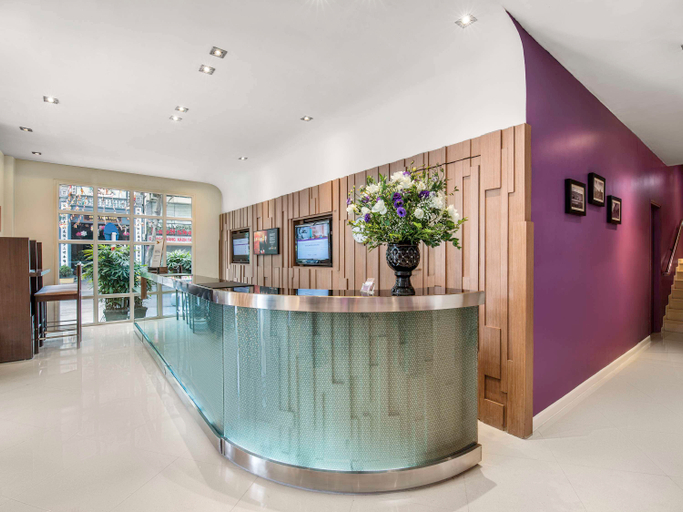 Others 2, Mercure Hanoi la Gare, Hoàn Kiếm