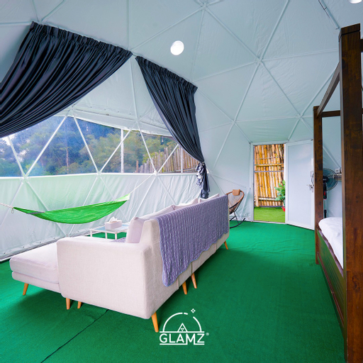 Bedroom 3, Glamz at Genting, Genting Highlands