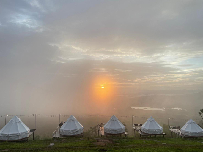 Others 5, Merry Camp Khaokho, Khao Kho
