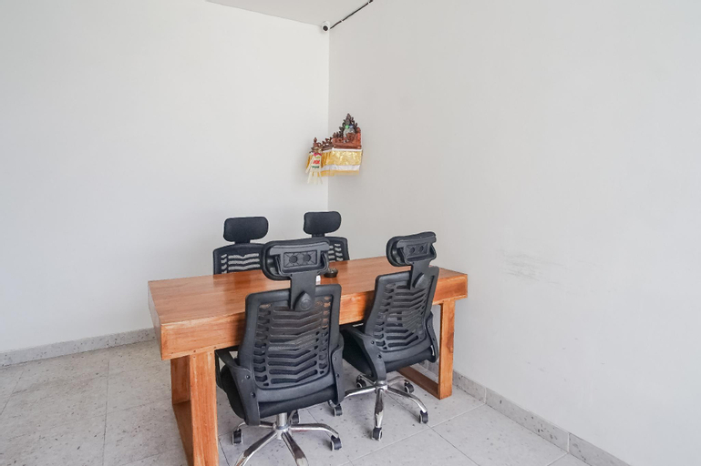 Public Area 2, Maisaba Coliving Cempaka, Badung