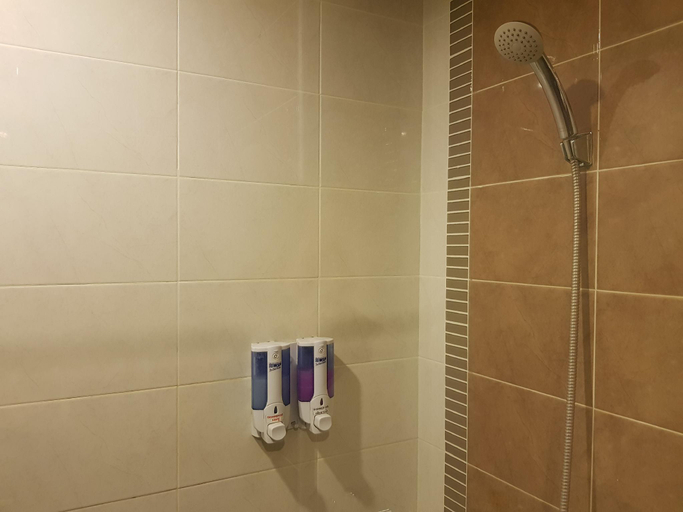 Bathroom 3