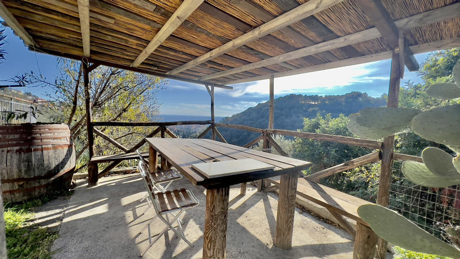 Exterior & Views 5, Ca' del Bosco, Savona
