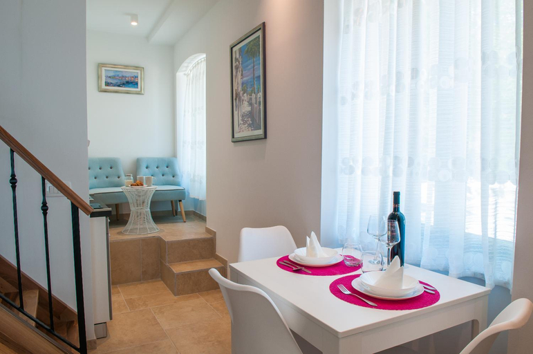 Others 3, Bazzar Apartments, Trogir