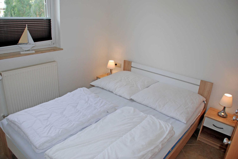 Others 3, Ferienhaus am Sonnensteg, Vorpommern-Rügen