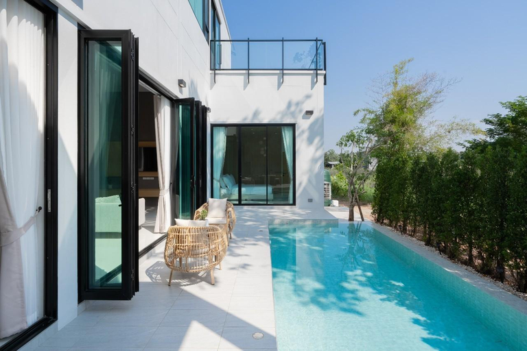 Others 4, Baan Poolvilla Nong Khai Lyntara, Muang Nong Khai