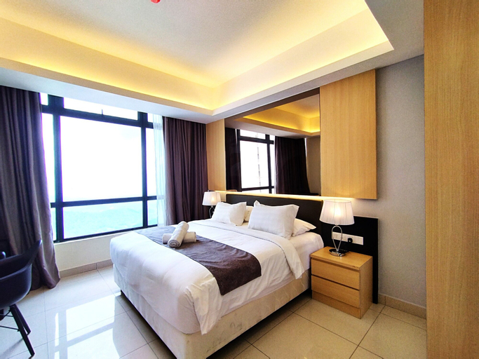 Bedroom 12