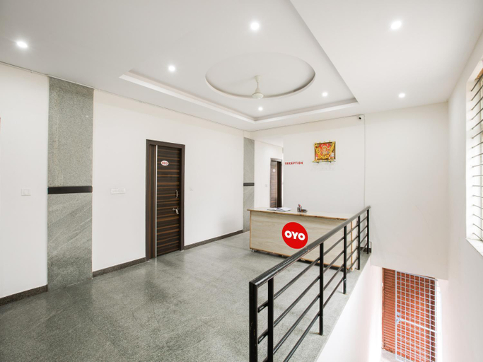 Others 5, Hotel O Manjushree Boarding & Lodging nearby Dr.BR Ambedkar Stadium Basveshwar nagar, Bangalore
