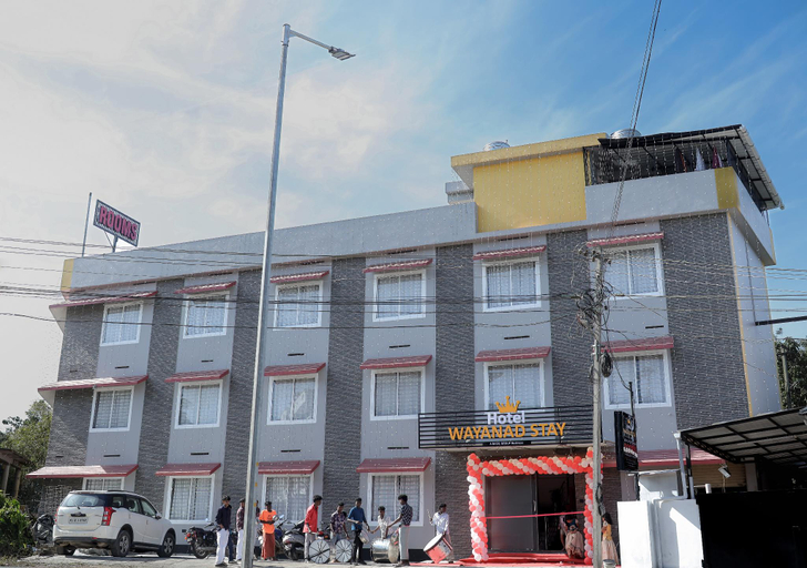 Others 4, Hotel Wayanad Stay, Wayanad