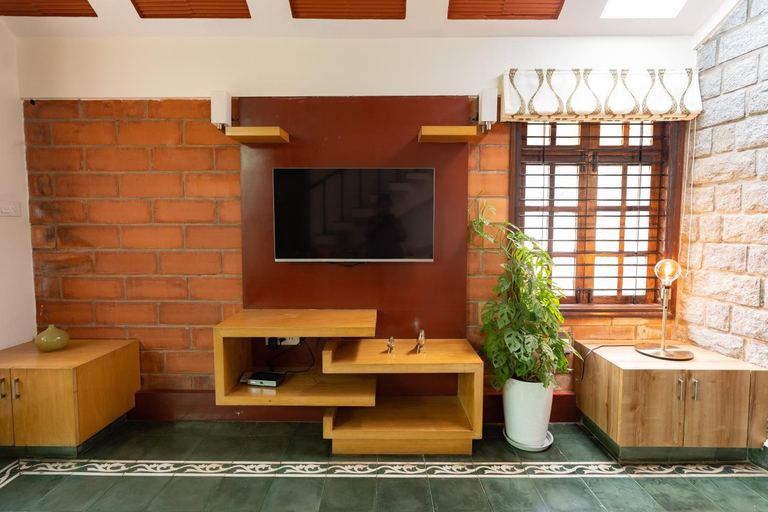 Others 2, Luho Stone House, Bangalore