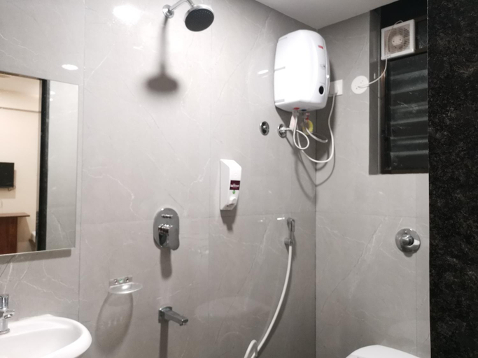 Others 3, Hotel Darshan Grand, Kolhapur