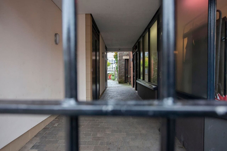 Others 5, Higgihaus Cabot Mews Aparthotel, Bristol