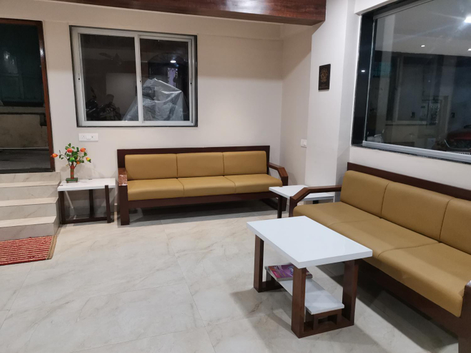 Public Area