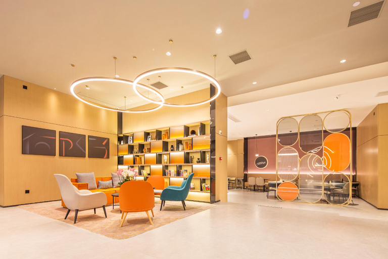 Others 4, Nihao Hotel Luoyang Sports Center, Luoyang
