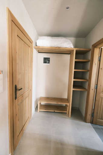 Bedroom 3, Nephos Beach Hotel, Manavgat
