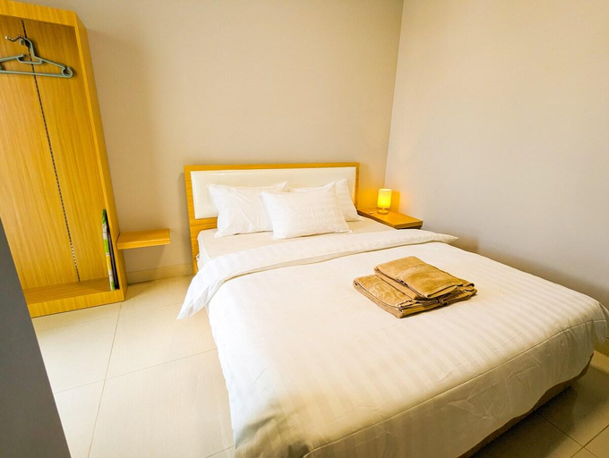 Bedroom 4, Lovina 16-AL at One Residence, Batam