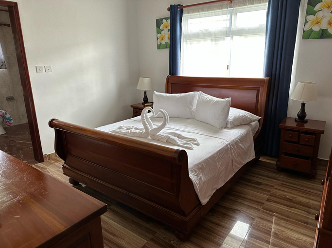 Others 3, Happy Stay Villa