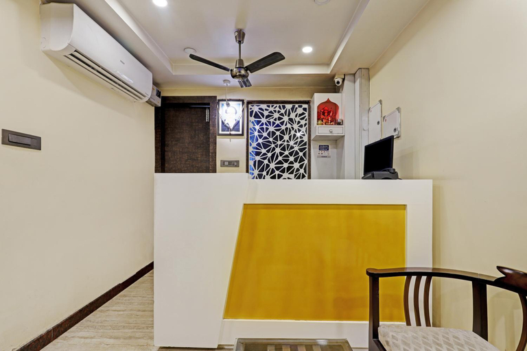 Public Area 3, Itsy Hotels Ransu Residency, Kamrup Metropolitan