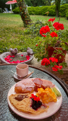 Food & Drinks 5, Rilena Hotel, Primorsko