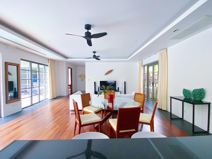 Others 5, Luxe 2br Pool Villa walk to Bangtao Beach, Pulau Phuket