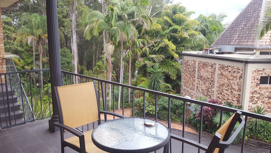 Others 5, Sanctuary Resort Motor Inn, Coffs Harbour - Pt A