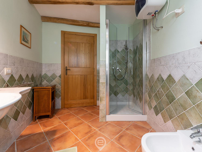 Bathroom 4, Estay - Tanca de Mar, Cagliari