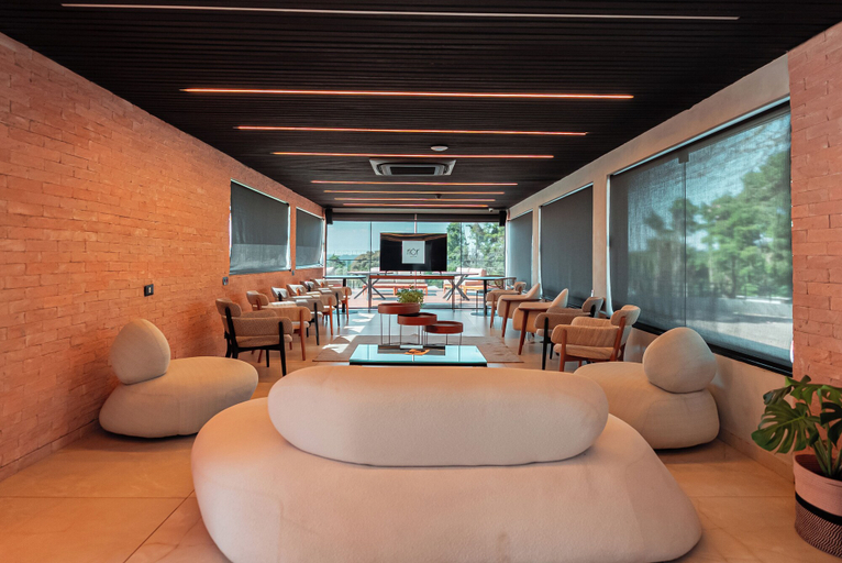 Food & Drinks 5, NOR HOTEL & SPA, São Roque