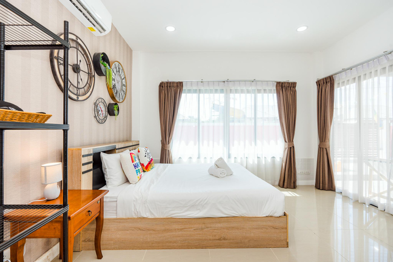 Others 5, Party House** Summer Home Villla Huahin, Hua Hin