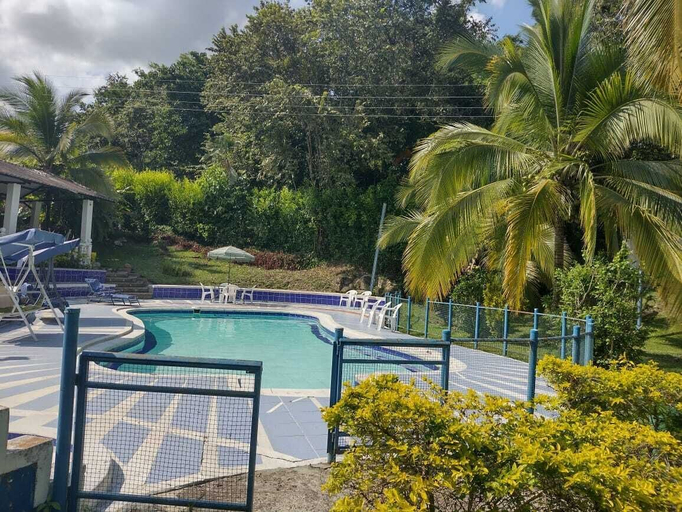 Sport & Beauty 5, HOTEL CAMPESTRE EL SALITRE, Villeta
