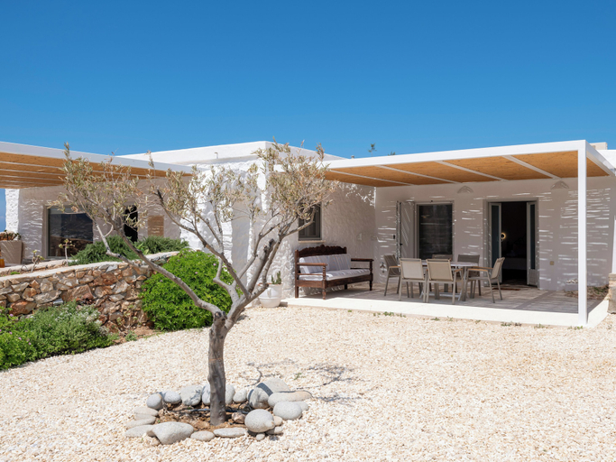 Exterior & Views 2, Donum Dei Seaside Suites & Villa, South Aegean