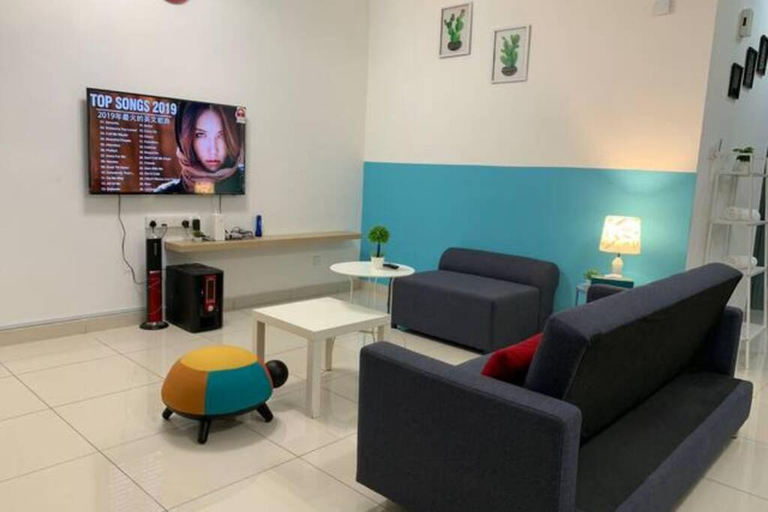 5, Tiara East Broga Homestay, Hulu Langat