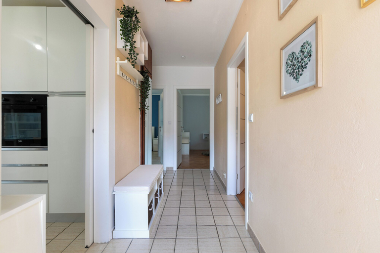 Others 5, Apartment Castegner, Pula