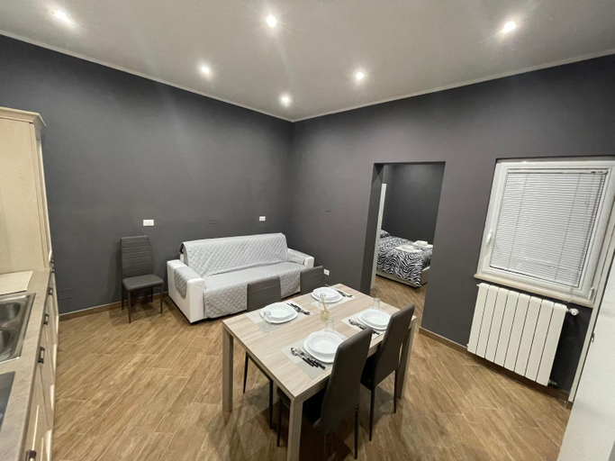 Others 5, B&B Miramare Suite Borgo, Taranto