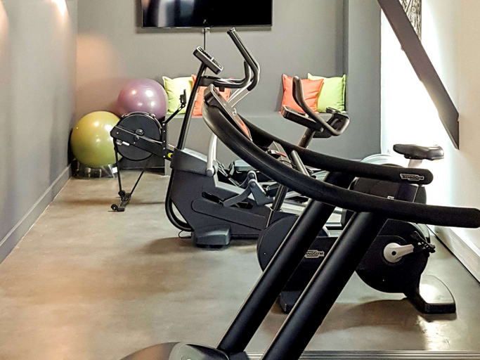 Others 2, La Cour des Consuls Hotel & Spa Toulouse MGallery, Haute-Garonne