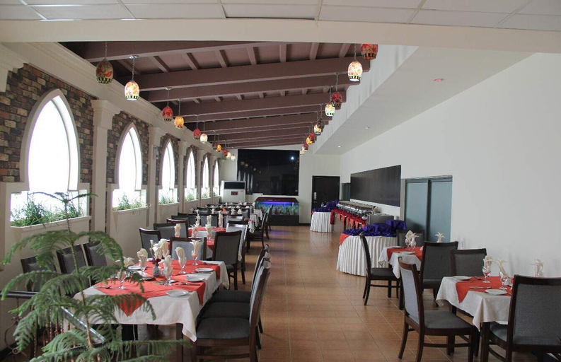 Food & Drinks 4, Hotel Javson, Gujranwala