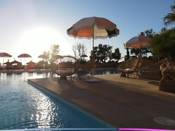 Sport & Beauty 2, Bikini Island & Mountain Hotel Es Trenc – Adults only, Baleares