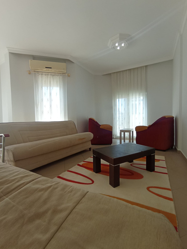 Bedroom 5, Antalya Apart, Antalya