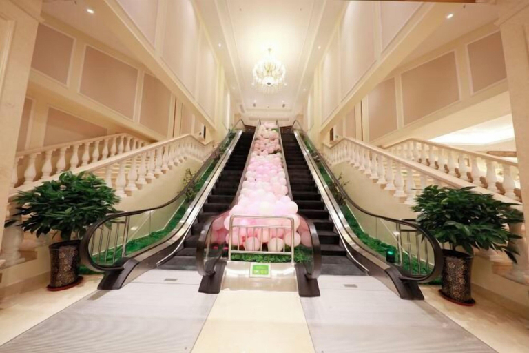 Others 5, Vienna International Hotel, Chongqing