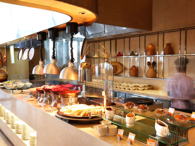 Food & Drinks 5, Novotel Danang Premier Han River, Da Nang